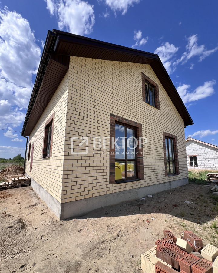 дом г Кострома ул Родительская 21 фото 8