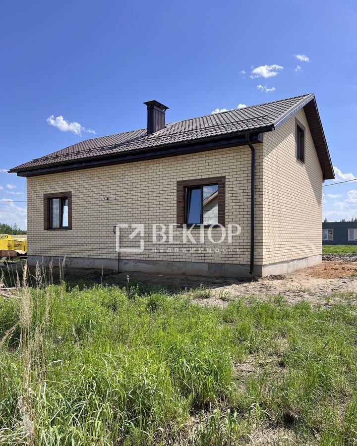 дом г Кострома ул Родительская 21 фото 11