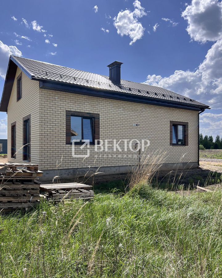 дом г Кострома ул Родительская 21 фото 10