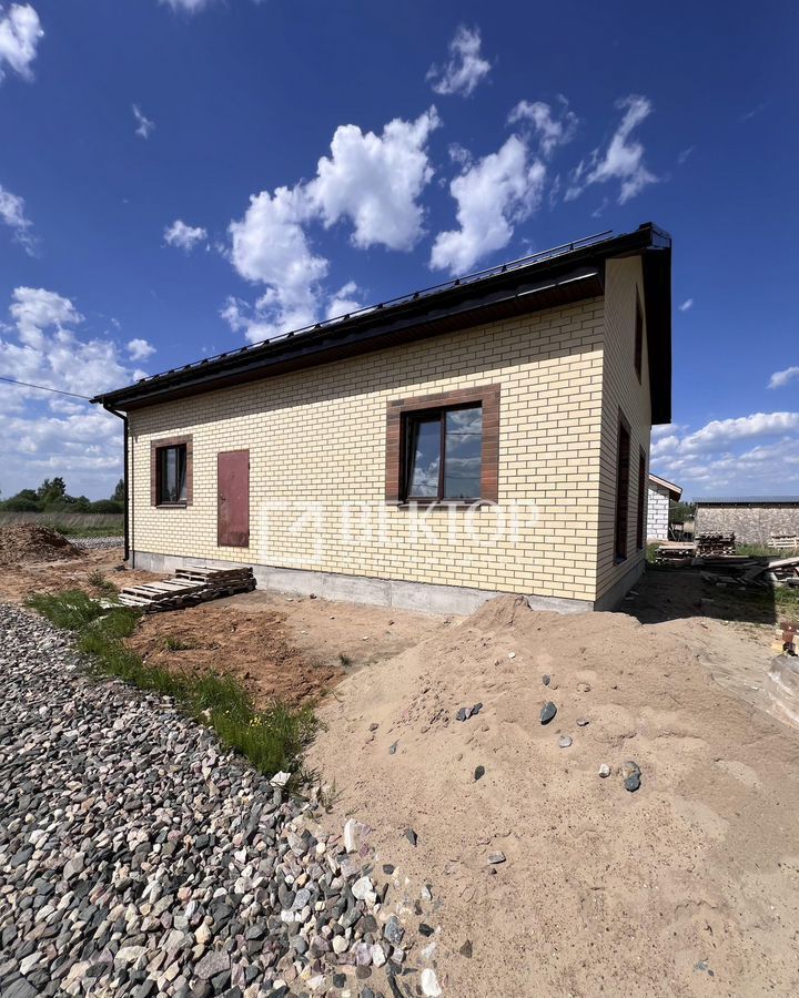 дом г Кострома ул Родительская 21 фото 12