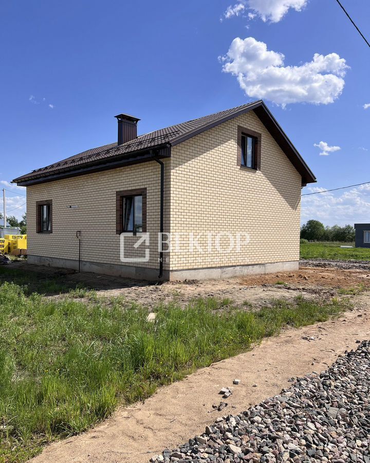 дом г Кострома ул Родительская 21 фото 15