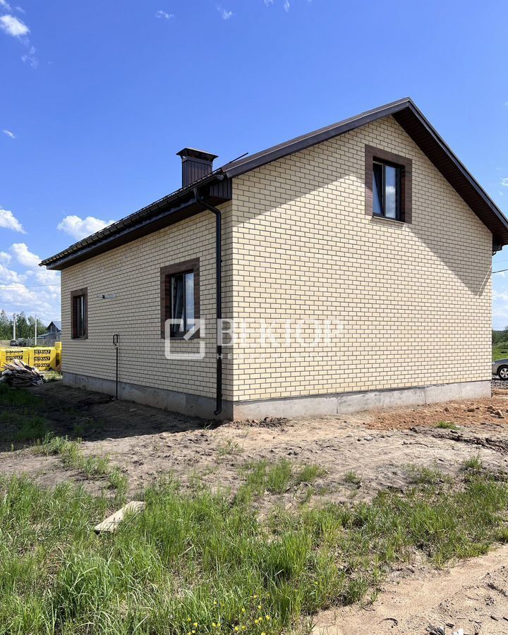 дом г Кострома ул Родительская 21 фото 14