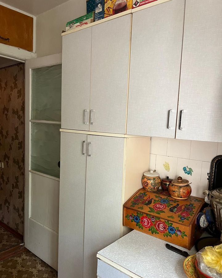 квартира г Дмитров ул Комсомольская 29 Дмитровский муниципальный округ фото 5