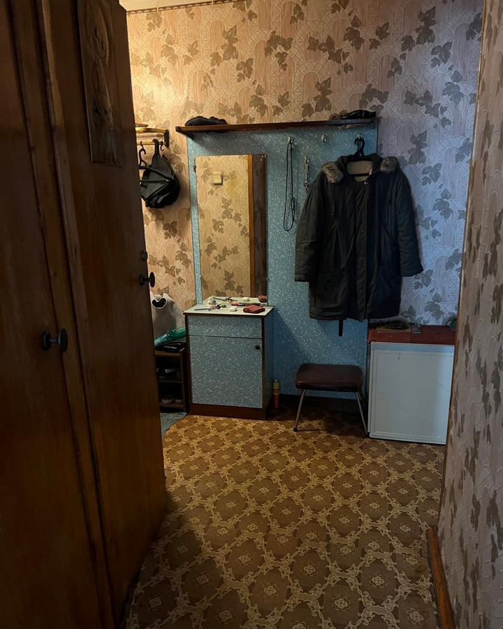 квартира г Дмитров ул Комсомольская 29 Дмитровский муниципальный округ фото 6