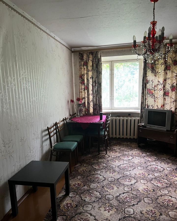 квартира г Дмитров ул Комсомольская 29 Дмитровский муниципальный округ фото 7