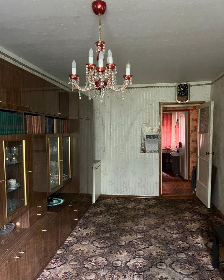 квартира г Дмитров ул Комсомольская 29 Дмитровский муниципальный округ фото 8