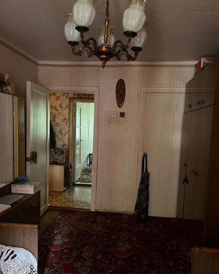 квартира г Дмитров ул Комсомольская 29 Дмитровский муниципальный округ фото 9