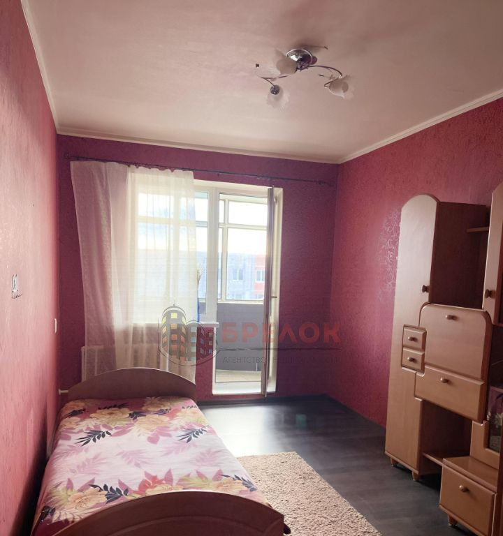 квартира г Ростов-на-Дону Западный ул Зорге 37/1 фото 2