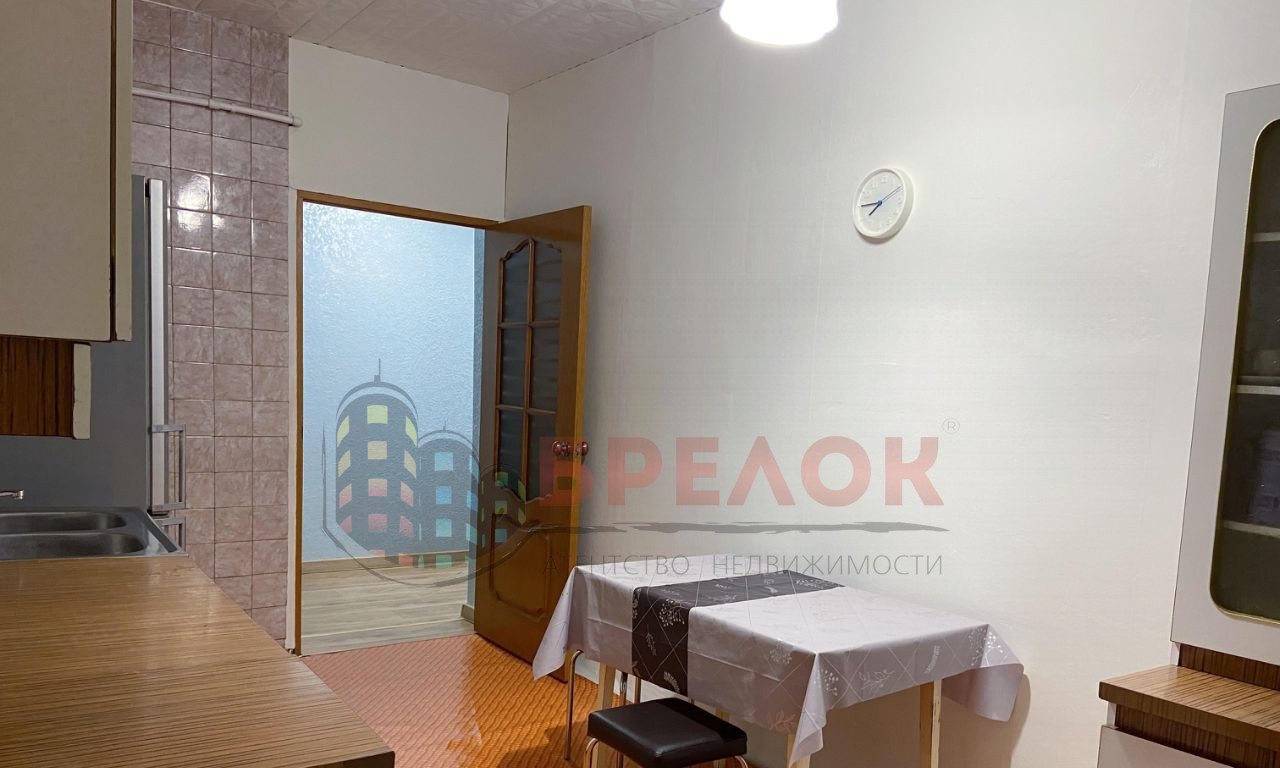 квартира г Ростов-на-Дону Западный ул Зорге 37/1 фото 4