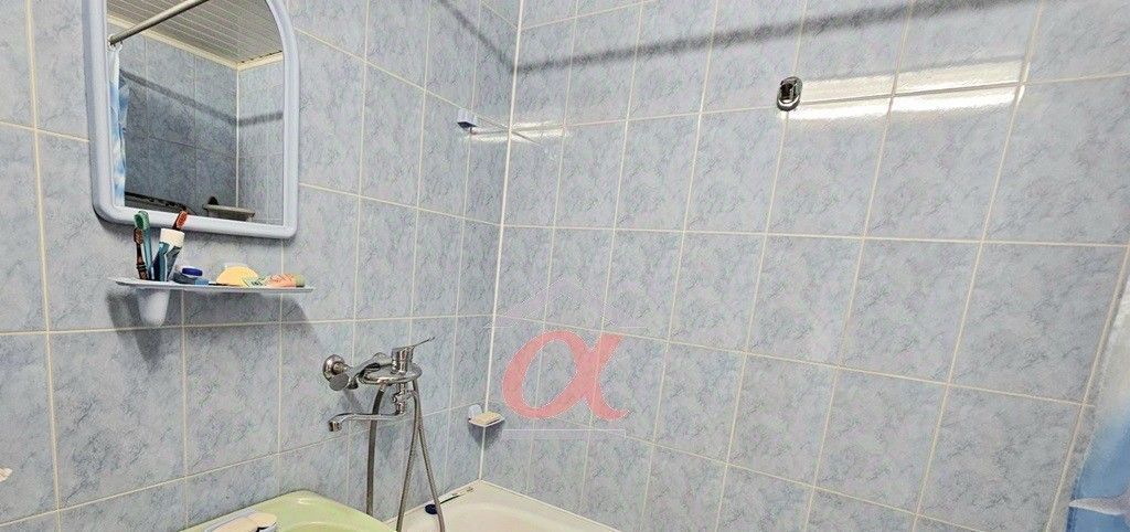 квартира г Кемерово р-н Заводский ул Тухачевского 31г фото 9