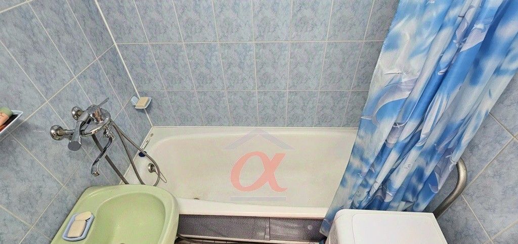 квартира г Кемерово р-н Заводский ул Тухачевского 31г фото 11