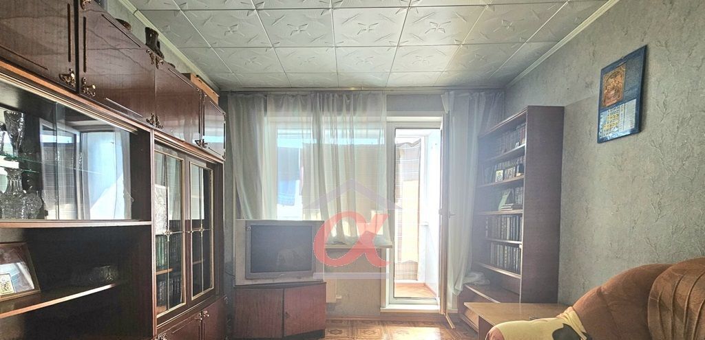 квартира г Кемерово р-н Заводский ул Тухачевского 31г фото 13