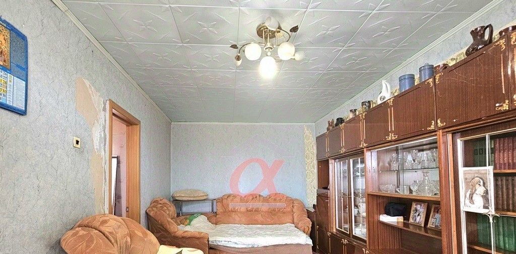 квартира г Кемерово р-н Заводский ул Тухачевского 31г фото 15