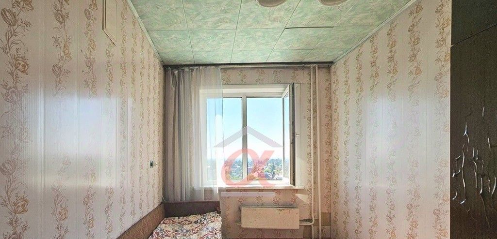 квартира г Кемерово р-н Заводский ул Тухачевского 31г фото 16