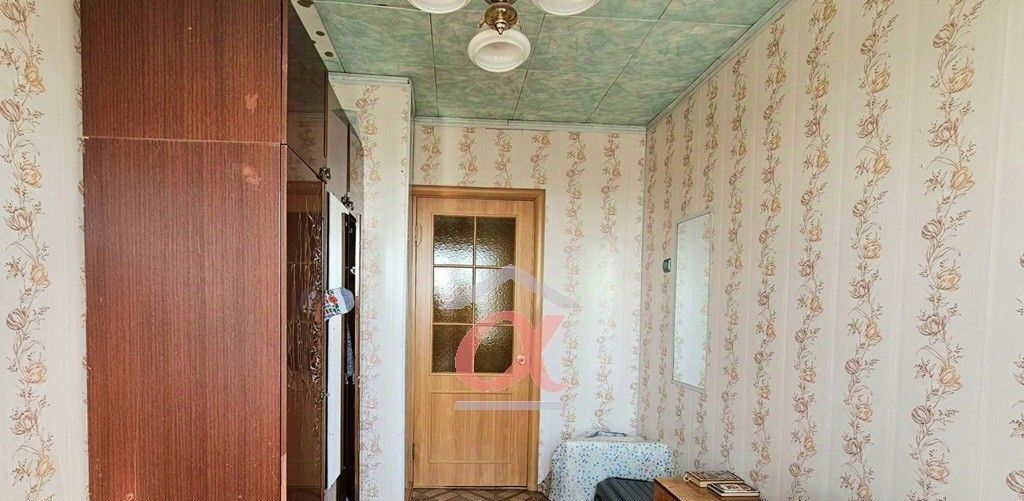 квартира г Кемерово р-н Заводский ул Тухачевского 31г фото 17