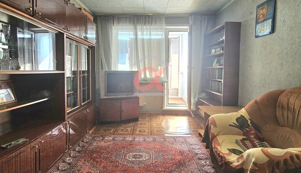 квартира г Кемерово ул Тухачевского 31г фото 13