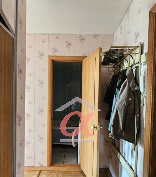 квартира г Кемерово р-н Заводский ул Тухачевского 31г фото 18