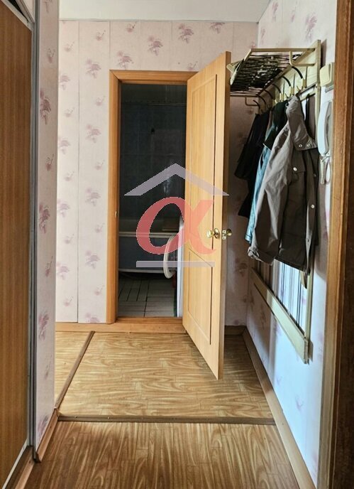 квартира г Кемерово ул Тухачевского 31г фото 18