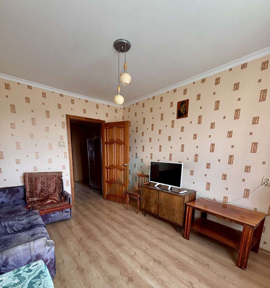 квартира г Оренбург Малая Земля ул Терешковой 263 фото 5
