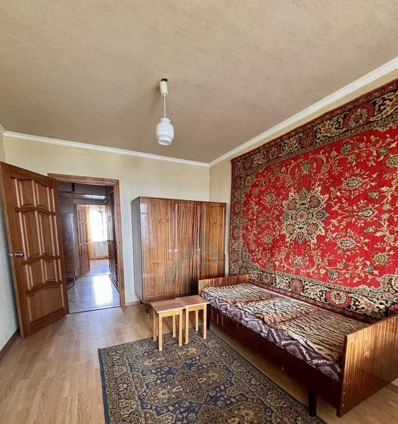 квартира г Оренбург Малая Земля ул Терешковой 263 фото 6