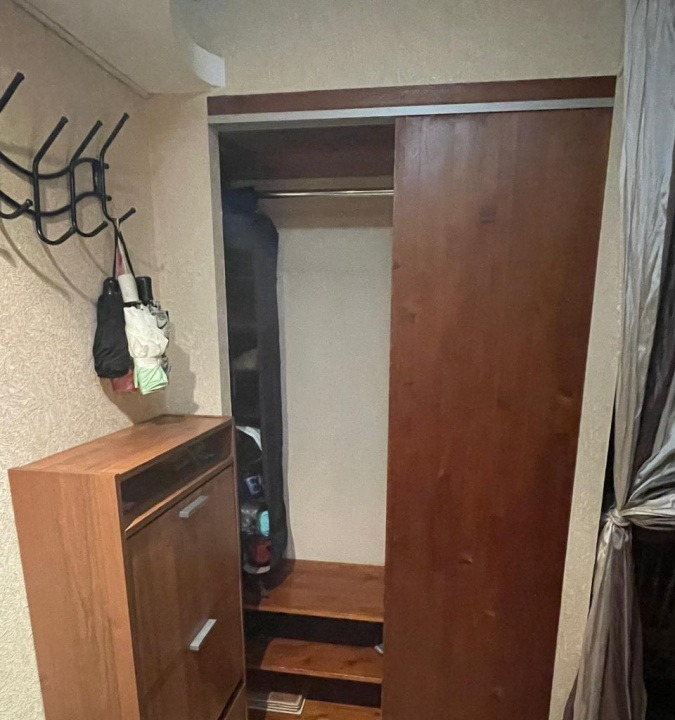 квартира г Москва метро Окружная 3-й Нижнелихоборский проезд, 4а фото 17