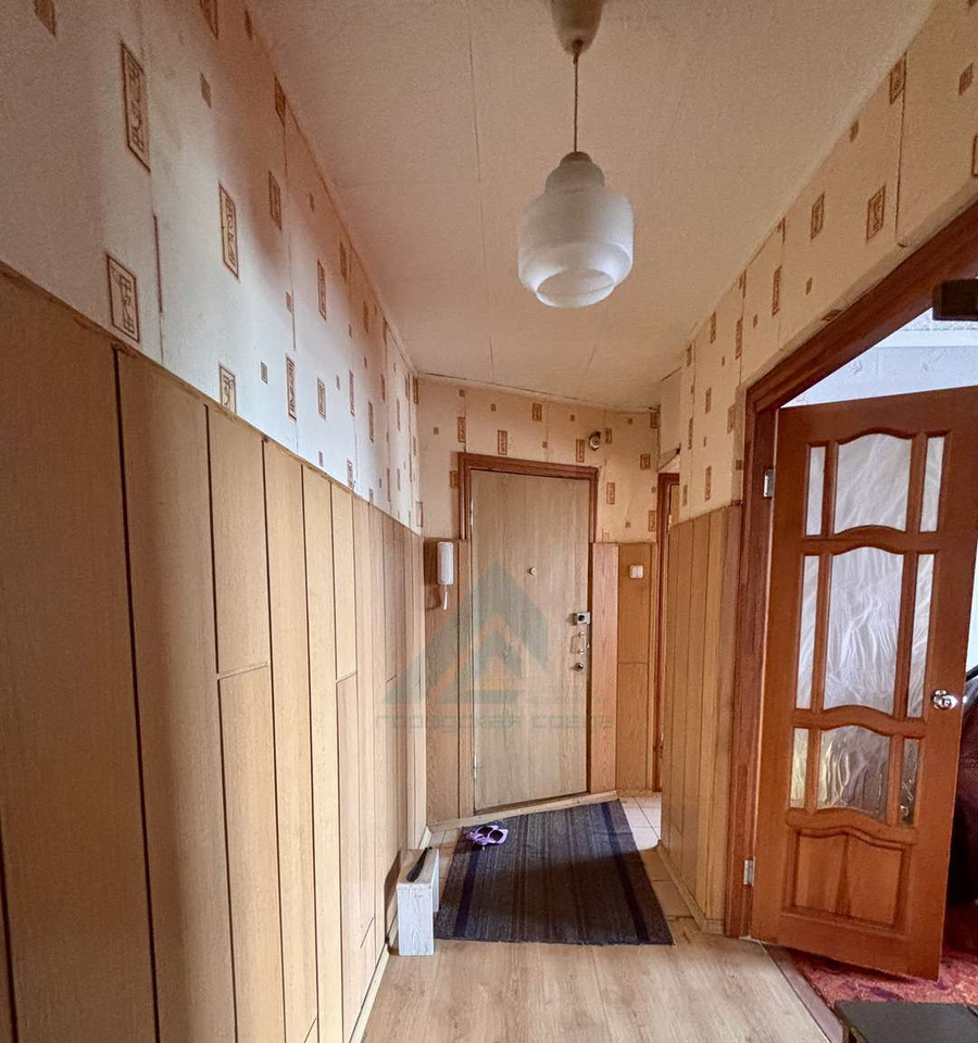 квартира г Оренбург Малая Земля ул Терешковой 263 фото 8