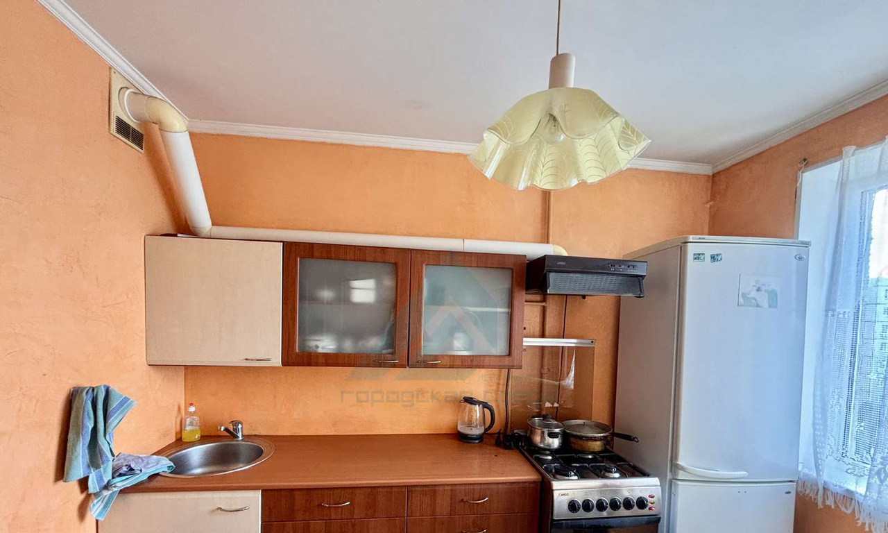квартира г Оренбург Малая Земля ул Терешковой 263 фото 10