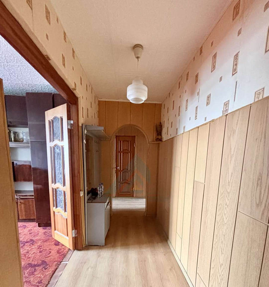 квартира г Оренбург Малая Земля ул Терешковой 263 фото 12