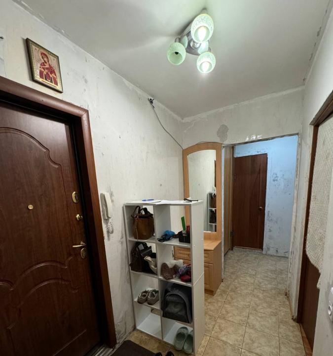 квартира г Видное пр-кт Ленинского Комсомола 4 фото 10