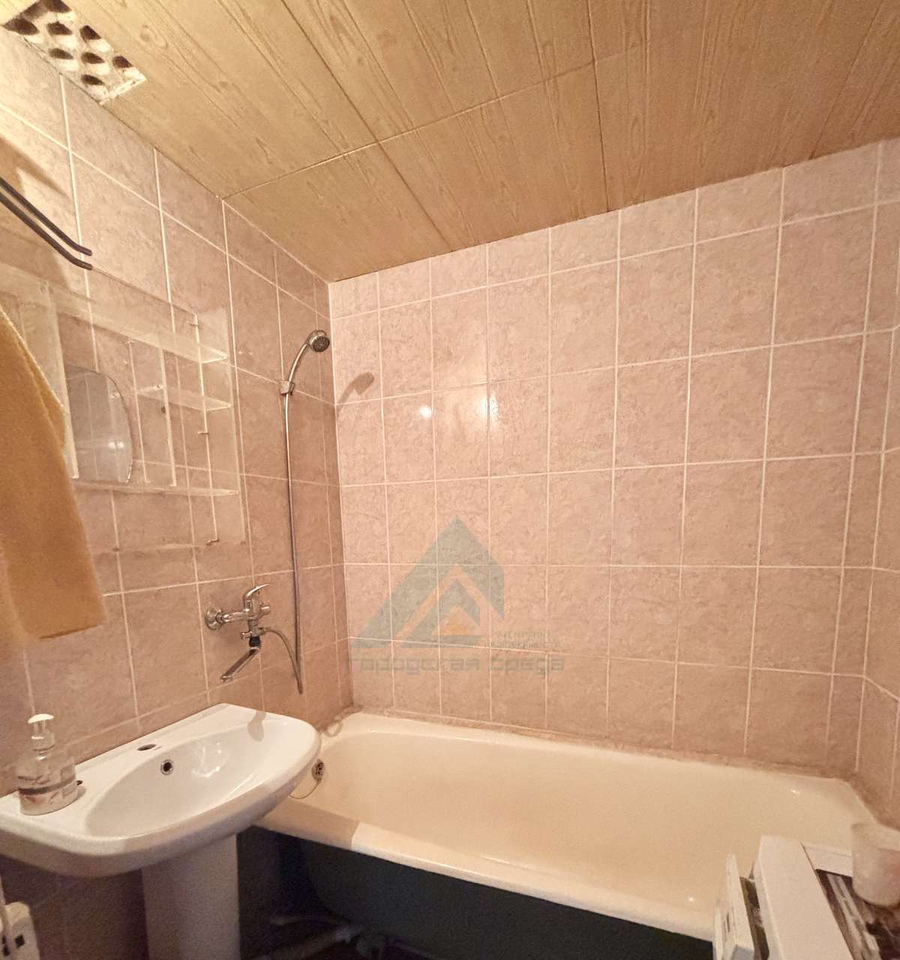 квартира г Оренбург Малая Земля ул Терешковой 263 фото 13