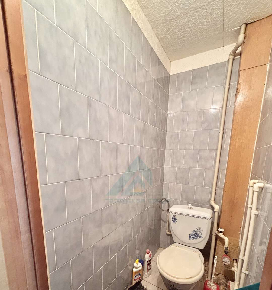 квартира г Оренбург Малая Земля ул Терешковой 263 фото 14