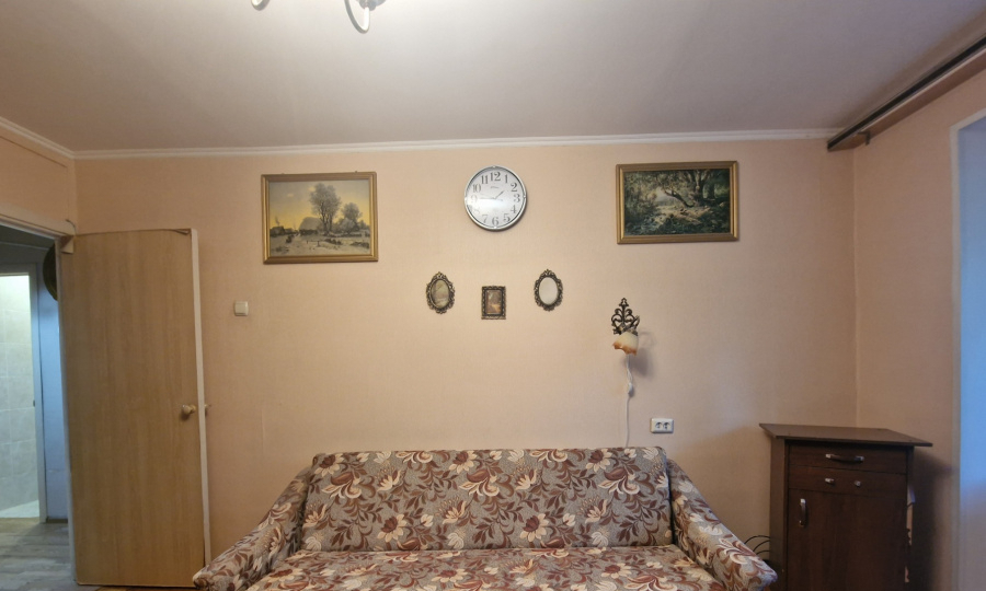 квартира г Балашиха мкр Кучино ул Чаплыгина 3 Кучино, м-н фото 12