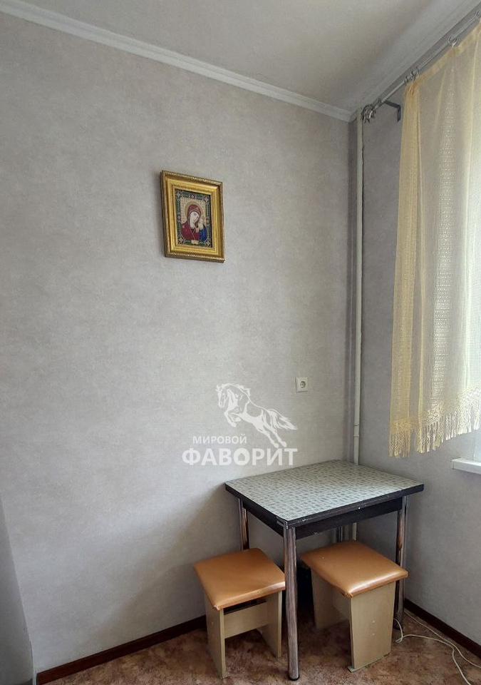 квартира г Орск ул Станиславского 51 фото 8