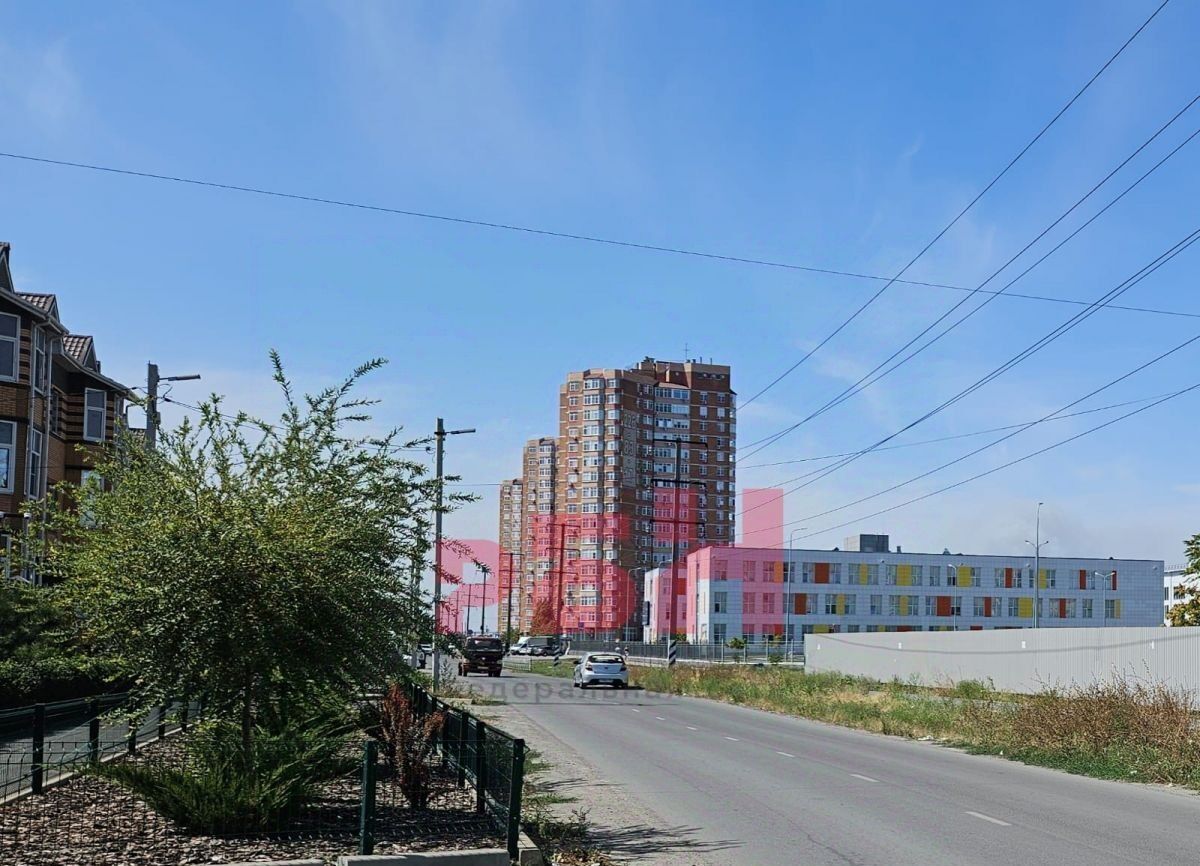 свободного назначения г Батайск ул Огородная 97 фото 4