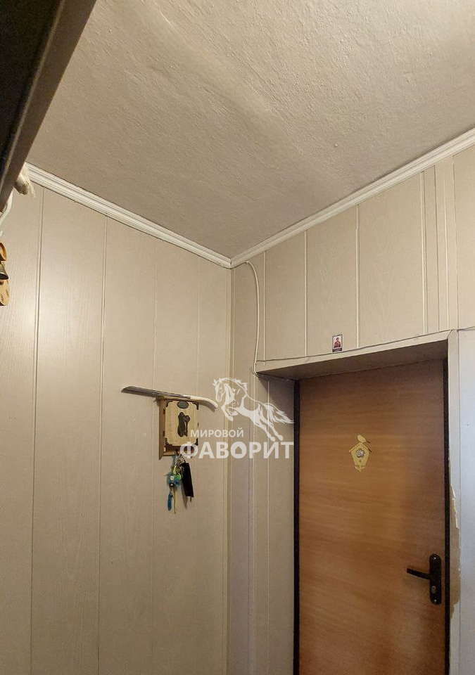 квартира г Орск ул Станиславского 51 фото 9