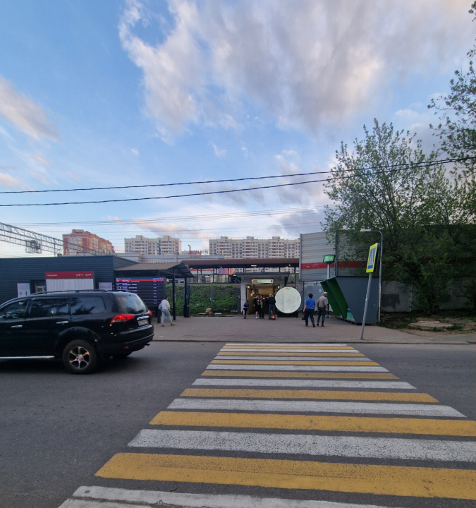 квартира г Балашиха мкр Кучино ул Чаплыгина 3 Кучино, м-н фото 24