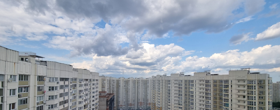 квартира г Химки Новые Химки ул Панфилова 1 Химки фото 15