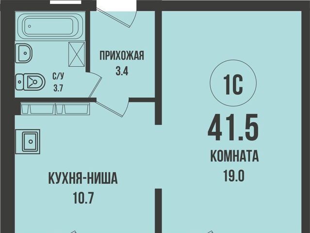 Династия жилой комплекс фото