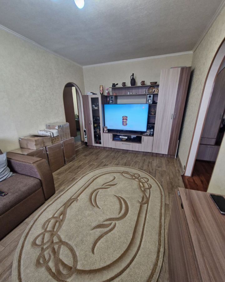 квартира г Норильск ул Орджоникидзе 1/2 фото 2