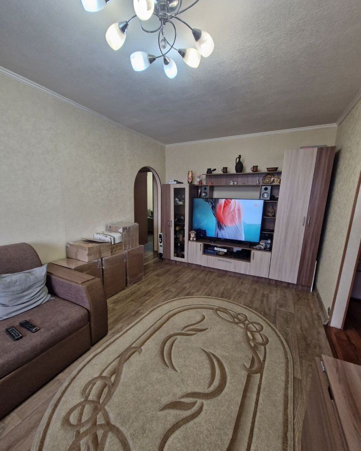 квартира г Норильск ул Орджоникидзе 1/2 фото 3