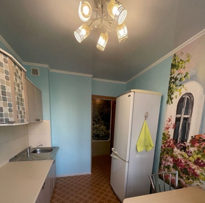 квартира р-н Нижнекамский г Нижнекамск ул Сююмбике 63 фото 6