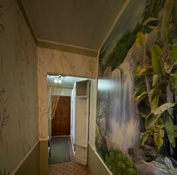 квартира р-н Нижнекамский г Нижнекамск ул Сююмбике 63 фото 7