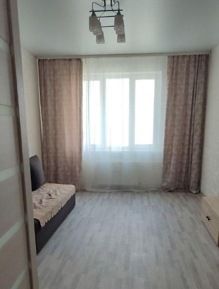 квартира г Казань метро Горки пр-кт Альберта Камалеева 32б фото 11