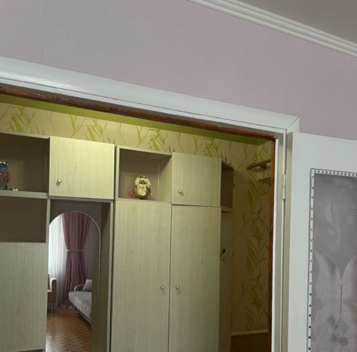 квартира р-н Нижнекамский г Нижнекамск ул Сююмбике 63 фото 12