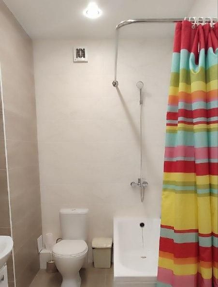 квартира г Казань метро Горки пр-кт Альберта Камалеева 32б фото 14