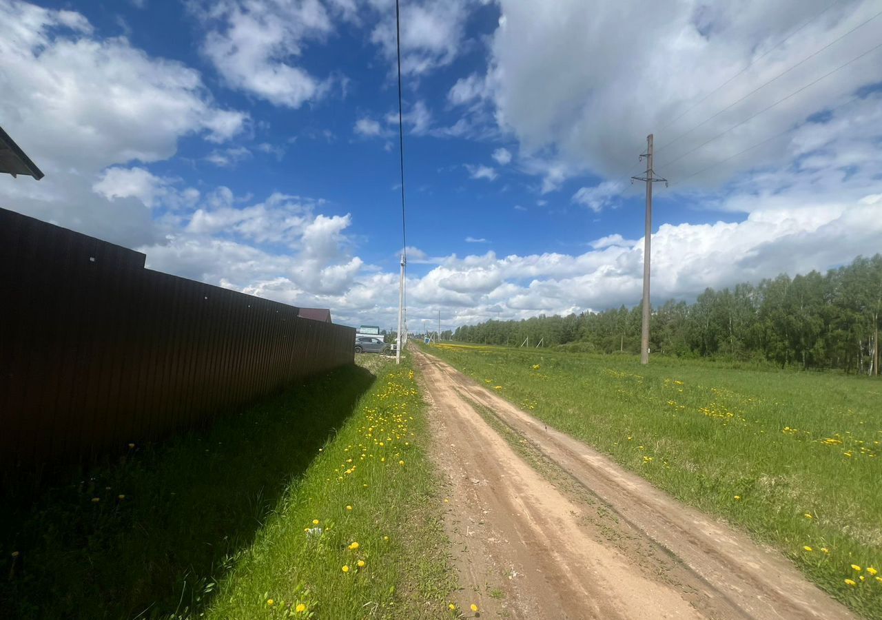 дом г Наро-Фоминск тер Луговое 101 км, 12, Волоколамский муниципальный округ, Волоколамск, Новорижское шоссе фото 7