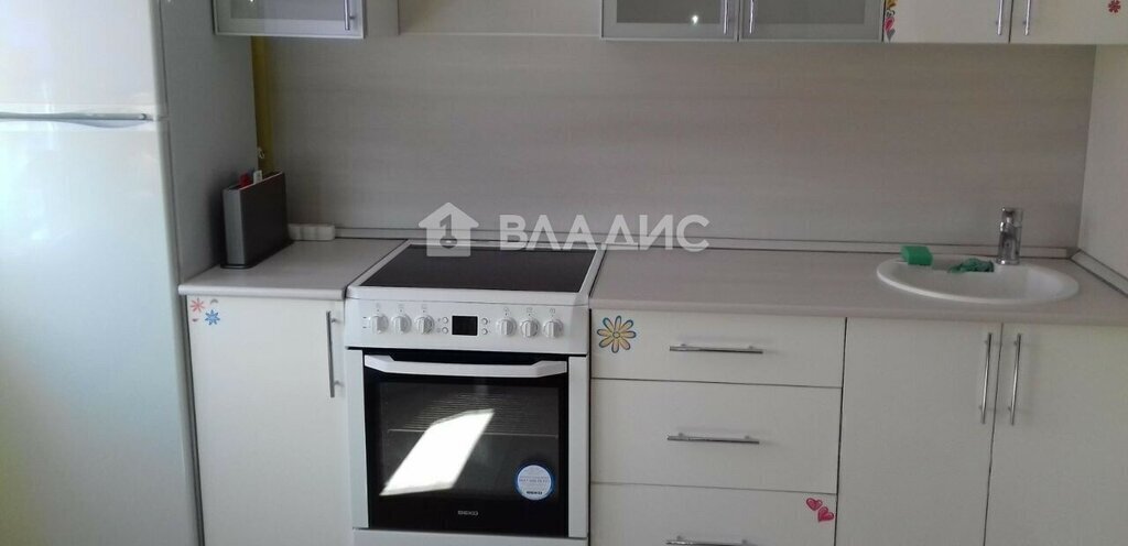 квартира г Красногорск ий бульвар, 8, Пенягино фото 6