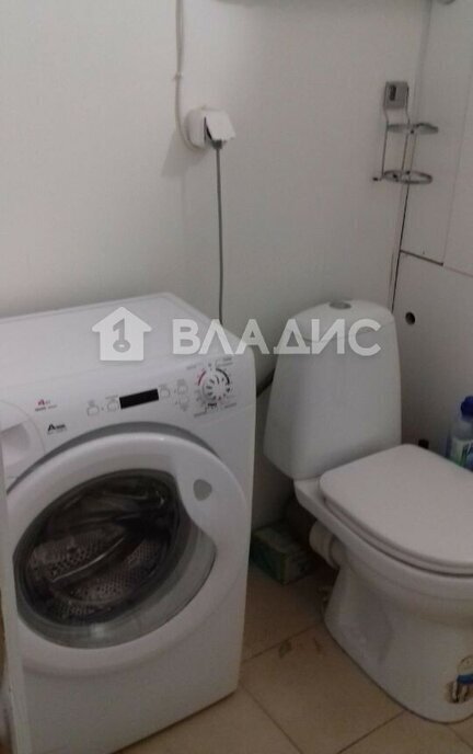 квартира г Красногорск ий бульвар, 8, Пенягино фото 9
