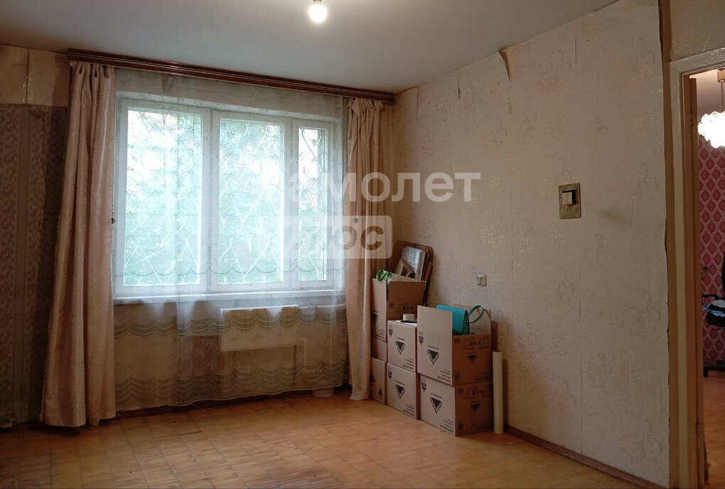 квартира г Лобня ш Букинское 28к/2 Лобня фото 6