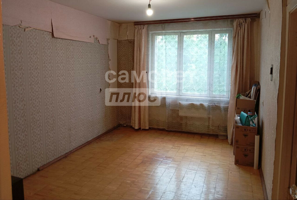 квартира г Лобня ш Букинское 28к/2 Лобня фото 7
